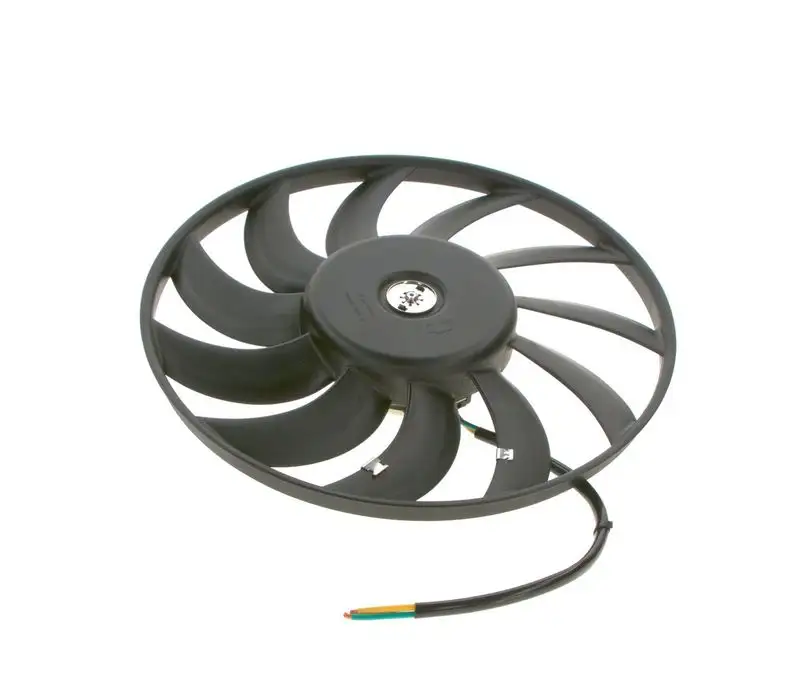 BOSCH 0986338106 Fan Motoru 4F0959455
