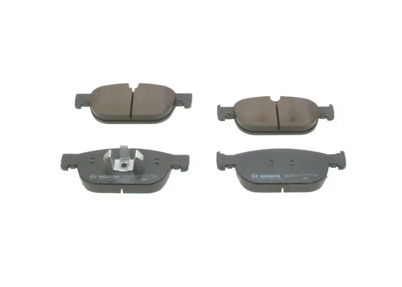 BOSCH 0986424599 Ön Fren Balatası