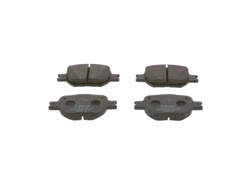 BOSCH 0986424808 Ön Fren Balatası