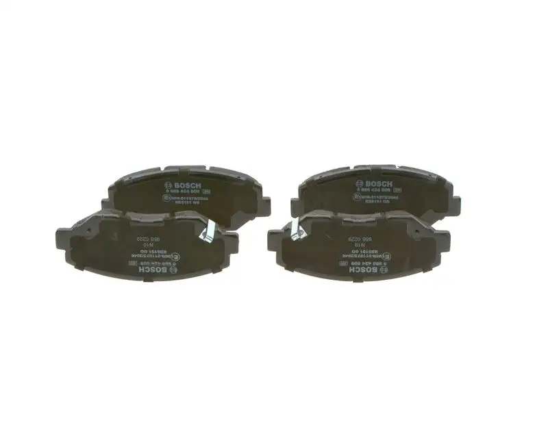 BOSCH 0986424809 Ön Fren Balatası