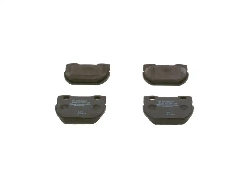 BOSCH 0986424827 Arka Fren Balatası