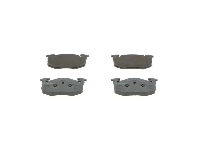 BOSCH 0986460970 Arka Fren Balatası
