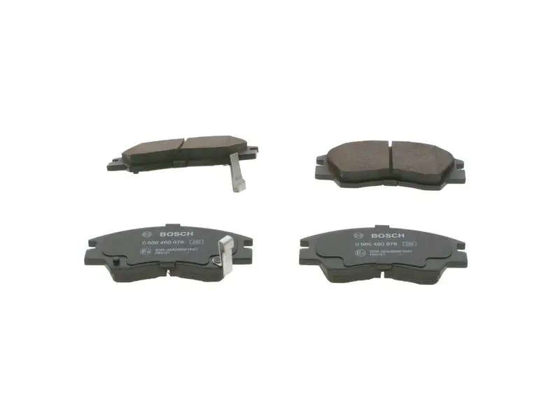 BOSCH 0986460978 Ön Fren Balatası