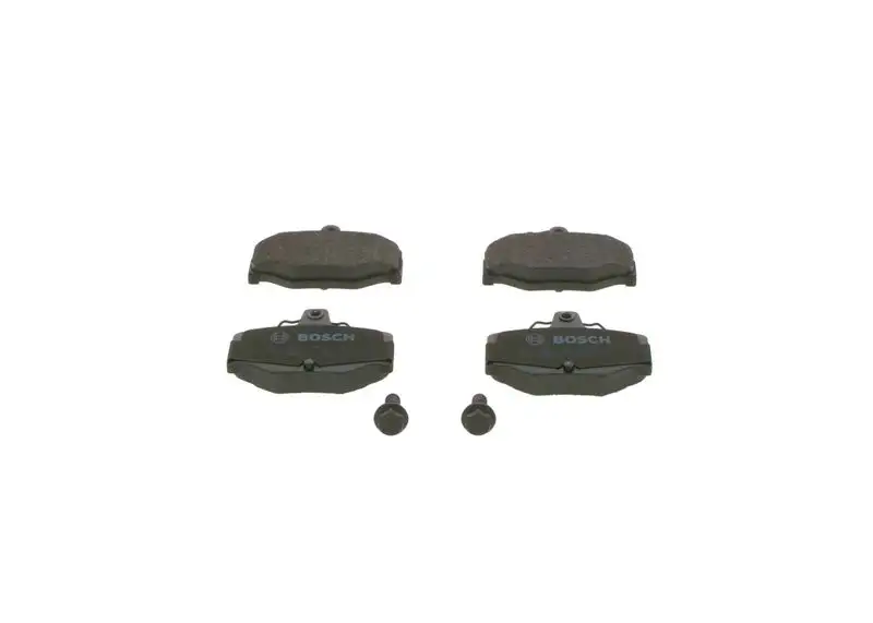BOSCH 0986460993 Arka Fren Balatası