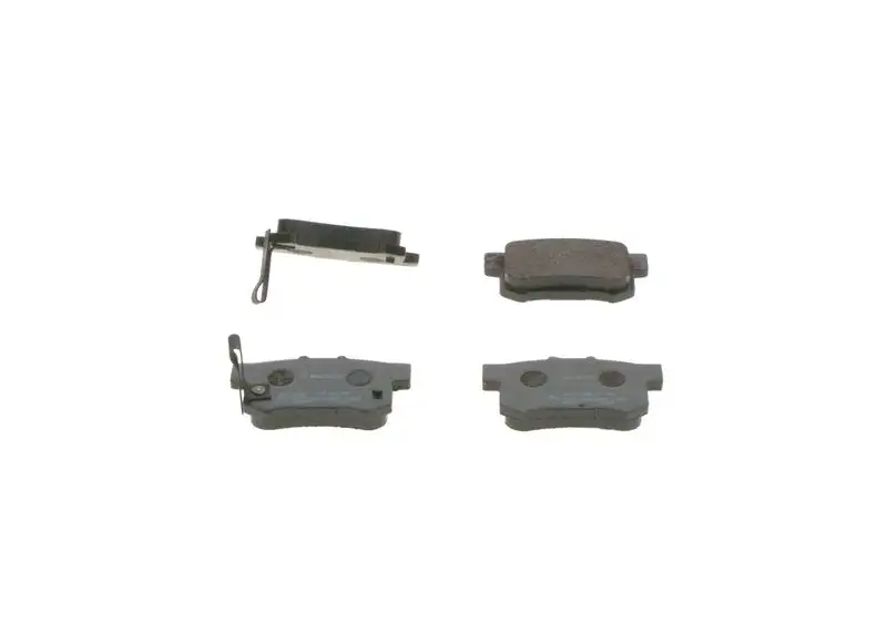 BOSCH 0986461006 Arka Fren Balatası