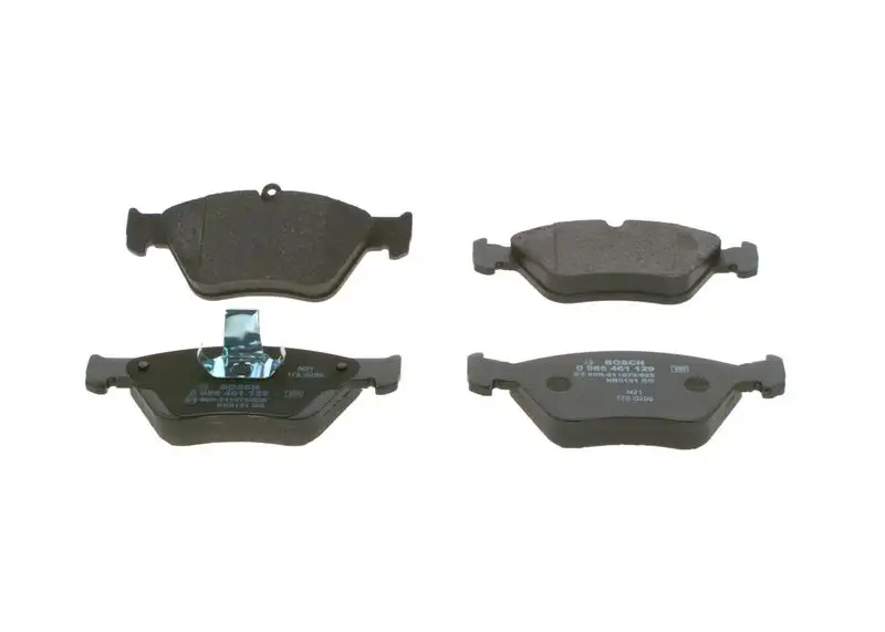 BOSCH 0986461129 Ön Fren Balatası