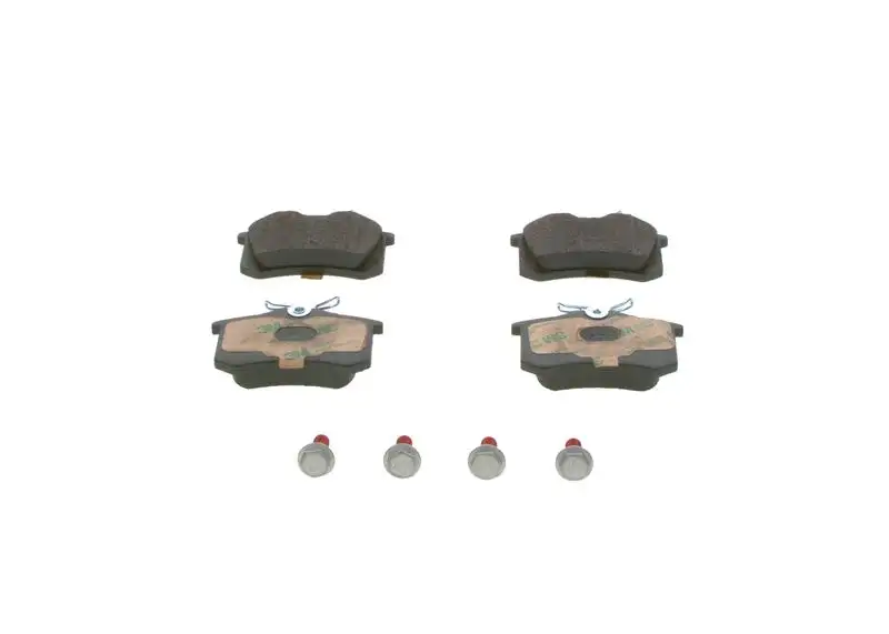 BOSCH 0986461769 Arka Fren Balatası
