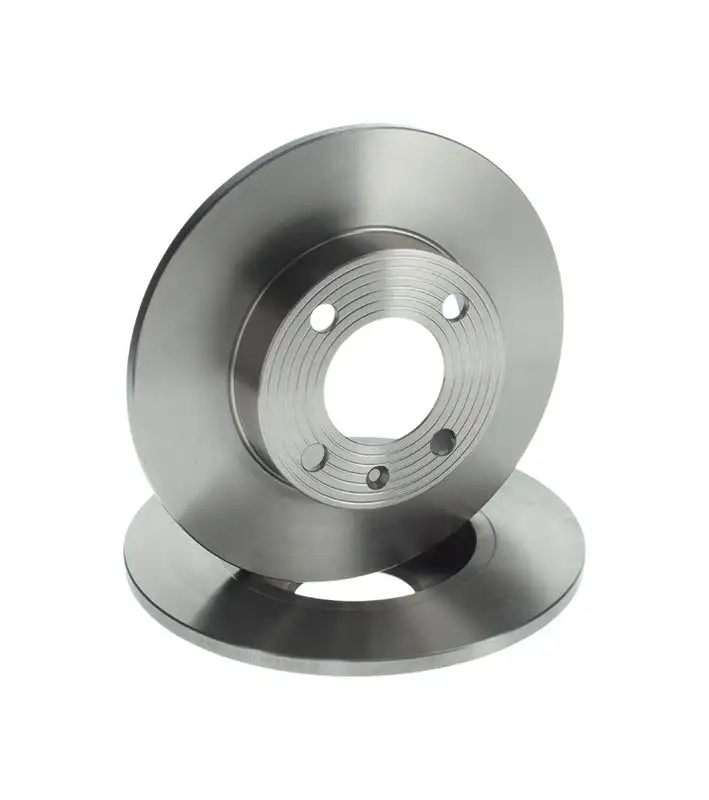 BOSCH 0986478010 Ön Fren Diski 811615301C