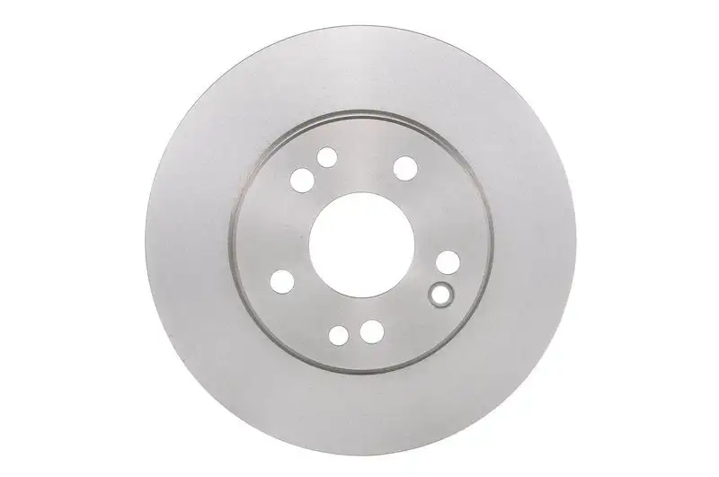 BOSCH 0986478186 Ön Fren Diski A1244212712