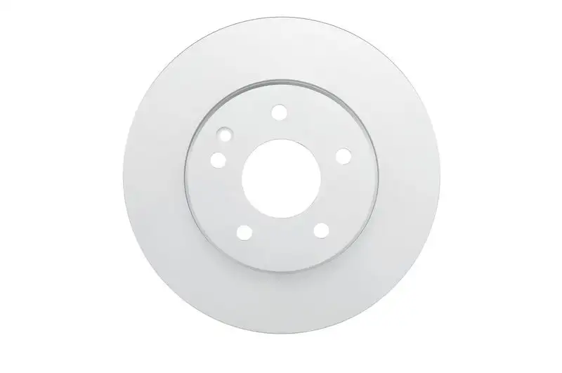 BOSCH 0986478262 Ön Fren Diski A2024210212