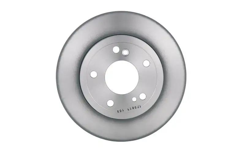 BOSCH 0986478325 Arka Fren Diski