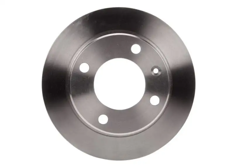 BOSCH 0986478604 Arka Fren Diski 95667811