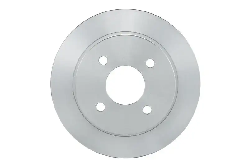 BOSCH 0986478605 Arka Fren Diski