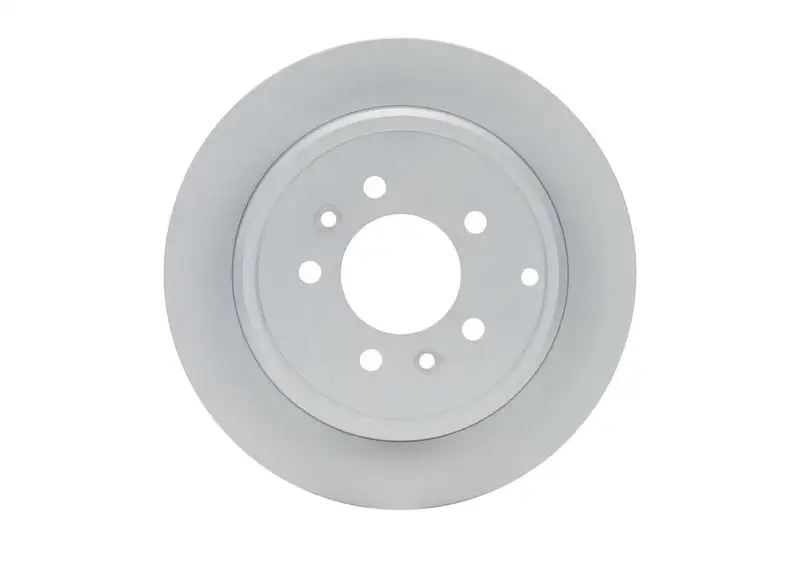 BOSCH 0986478733 Arka Fren Diski 4246V7