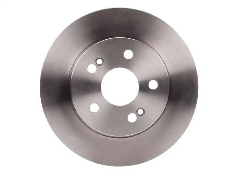 BOSCH 0986478758 Arka Fren Diski 7701204297