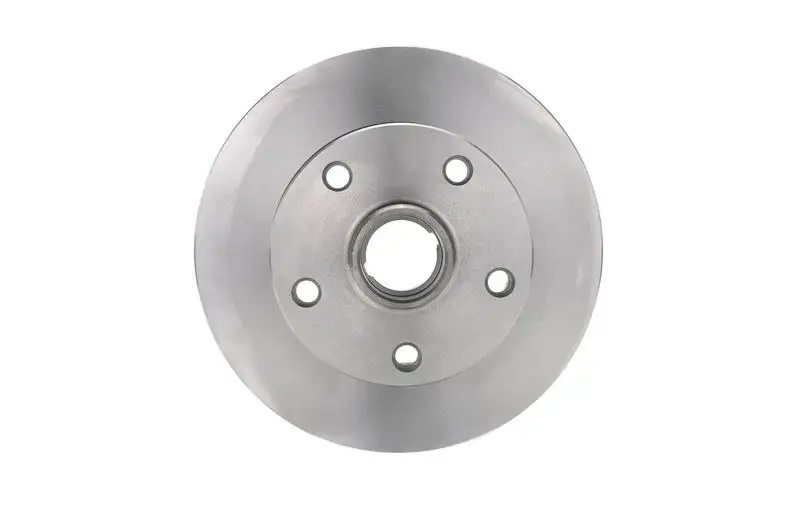 BOSCH 0986478759 Arka Fren Diski 8D0615601B