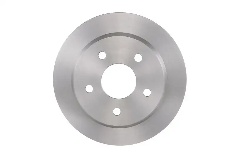 BOSCH 0986478771 Arka Fren Diski 52098666