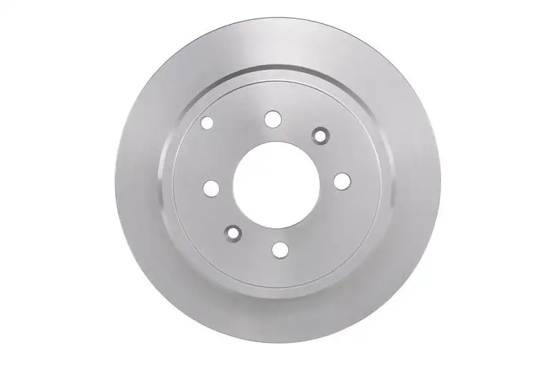 BOSCH 0986478877 Arka Fren Diski 4246T6