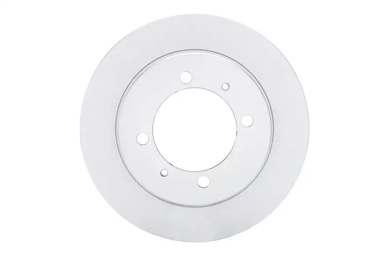 BOSCH 0986478898 Arka Fren Diski