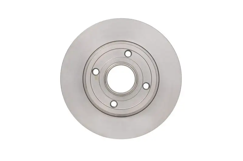 BOSCH 0986479007 Arka Fren Diski 7701207823