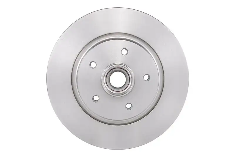 BOSCH 0986479015 Arka Fren Diski