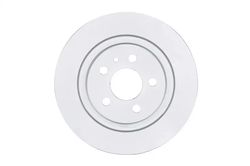 BOSCH 0986479064 Arka Fren Diski