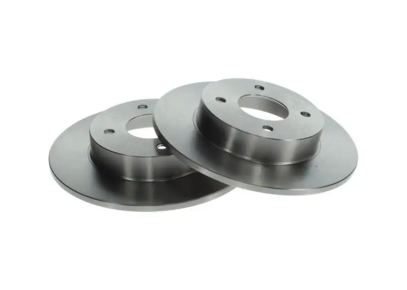 BOSCH 0986479105 Arka Fren Diski 4320699J04