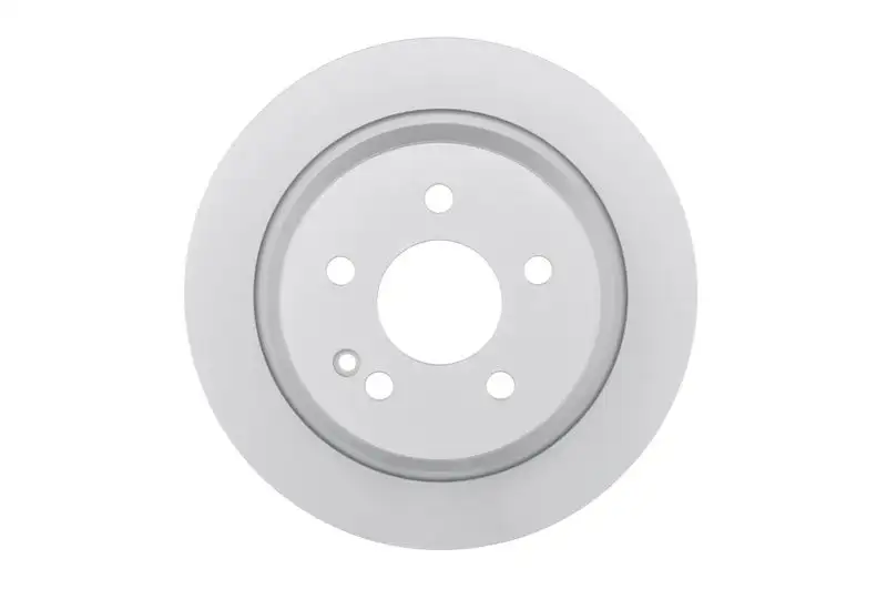 BOSCH 0986479138 Arka Fren Diski A6364230112