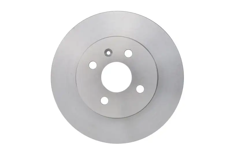 BOSCH 0986479191 Arka Fren Diski 93176548
