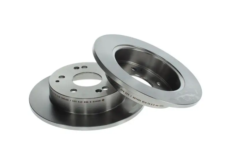 BOSCH 0986479225 Arka Fren Diski 42510S5TE00