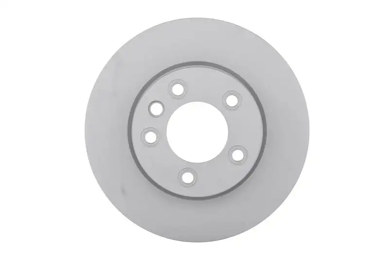 BOSCH 0986479250 Ön Fren Diski (Sağ)