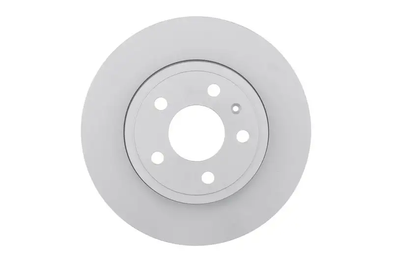 BOSCH 0986479252 Arka Fren Diski 8E0615601M