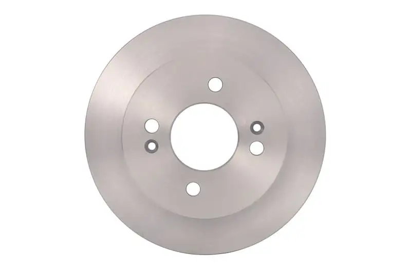 BOSCH 0986479256 Arka Fren Diski 5841107500