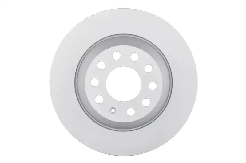 BOSCH 0986479257 Arka Fren Diski 4F0615601E