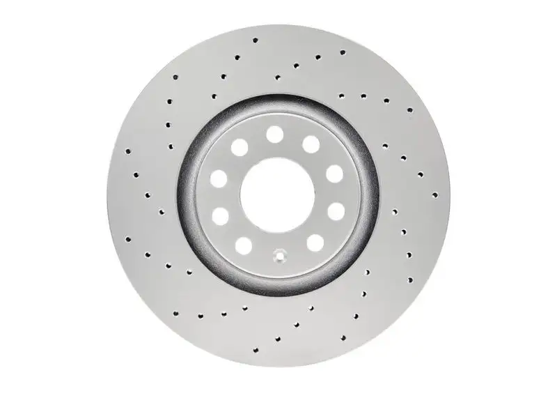 BOSCH 0986479258 Ön Fren Diski 8E0615301AE