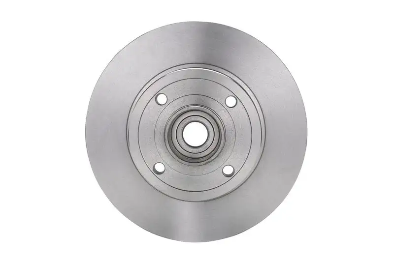 BOSCH 0986479278 Arka Fren Diski