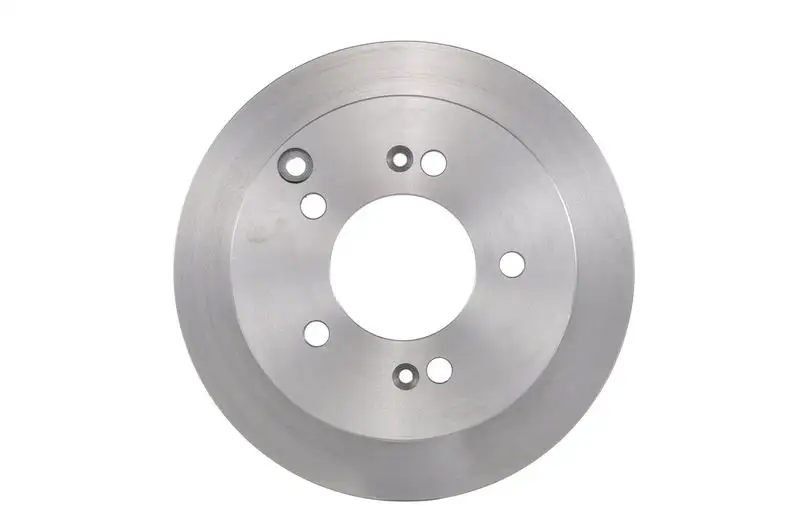 BOSCH 0986479345 Arka Fren Diski 5841139600