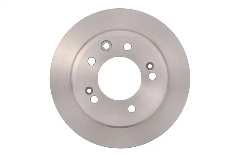 BOSCH 0986479508 Arka Fren Diski 584111H300