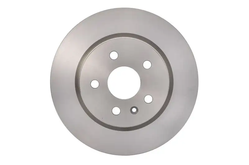 BOSCH 0986479514 Arka Fren Diski