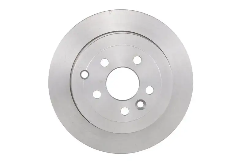 BOSCH 0986479518 Arka Fren Diski LR001018