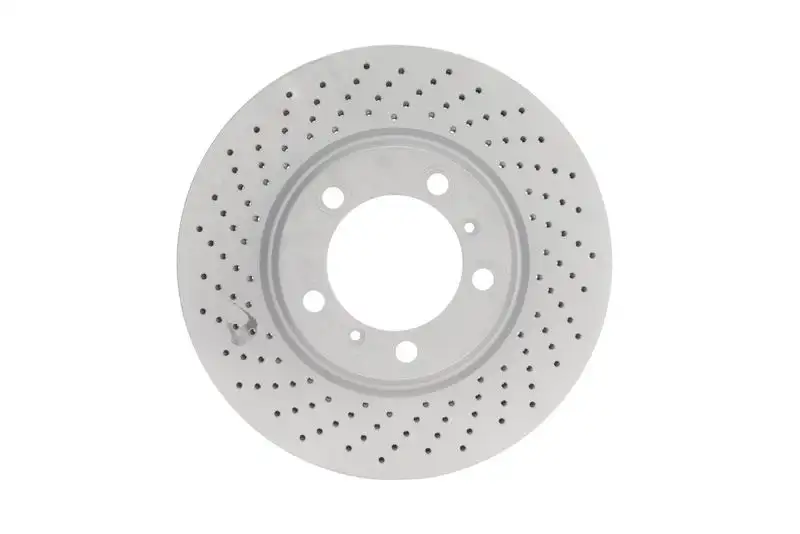 BOSCH 0986479579 Ön Fren Diski (Sol)