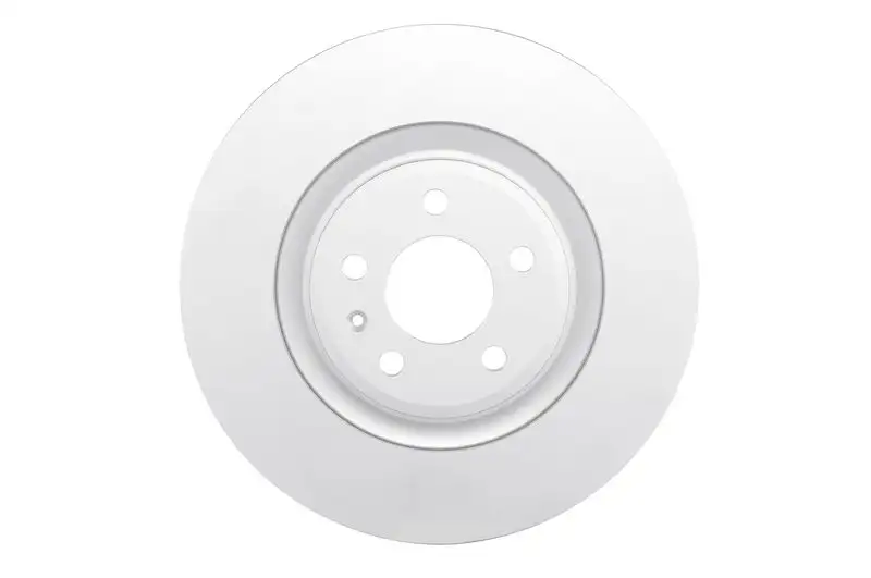 BOSCH 0986479590 Ön Fren Diski 8K0615301M