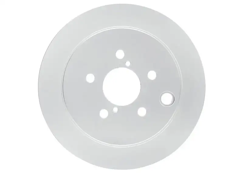 BOSCH 0986479634 Arka Fren Diski 26700FJ000