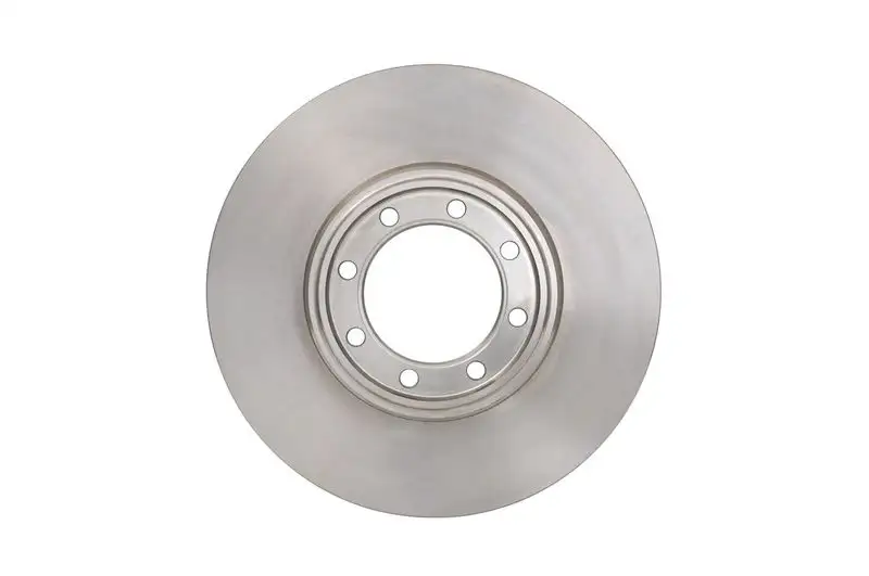 BOSCH 0986479640 Arka Fren Diski 46393182