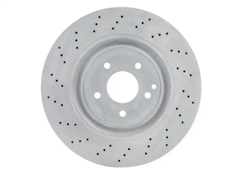BOSCH 0986479651 Ön Fren Diski A2034210912