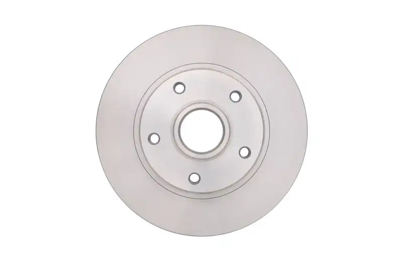 BOSCH 0986479708 Arka Fren Diski