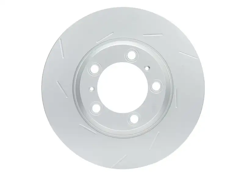 BOSCH 0986479732 Arka Fren Diski (Sol) 97035240300