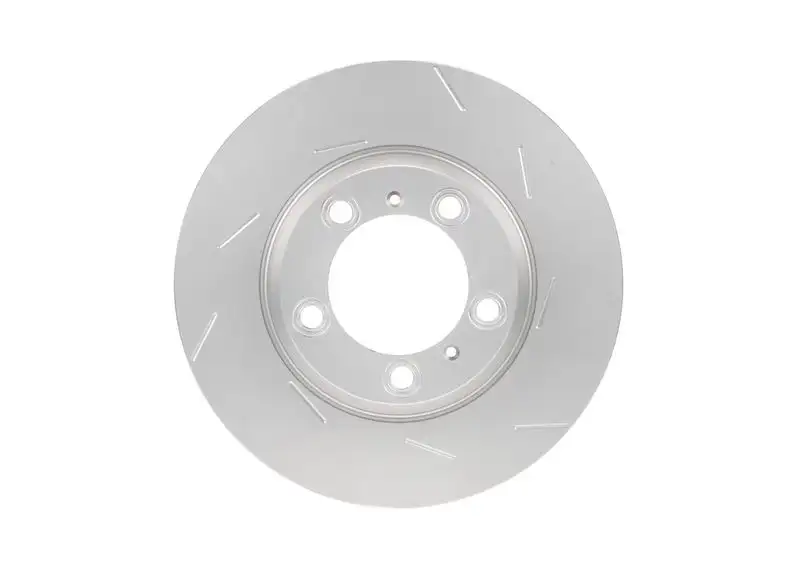 BOSCH 0986479733 Arka Fren Diski (Sağ) 97035240400