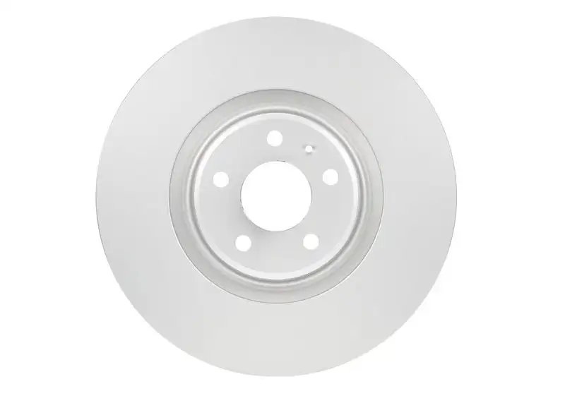 BOSCH 0986479748 Ön Fren Diski 4G0615301K