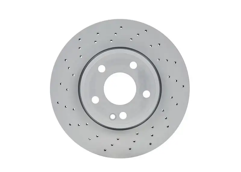 BOSCH 0986479A02 Ön Fren Diski A2464212512